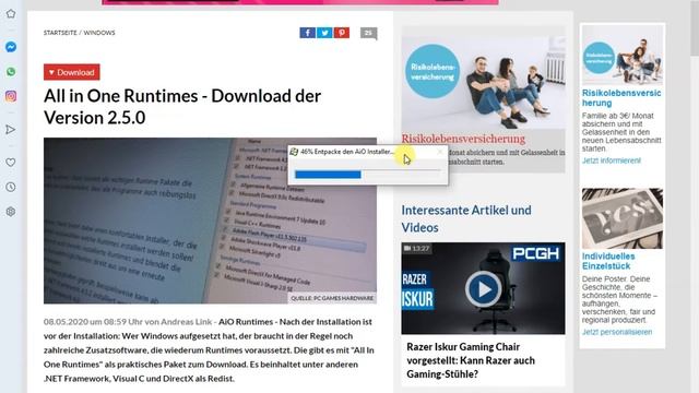 the application was unable to start correctly(0xc00007b)AdobeGCClient.exe Application Error||Hindi| смотреть онлайн