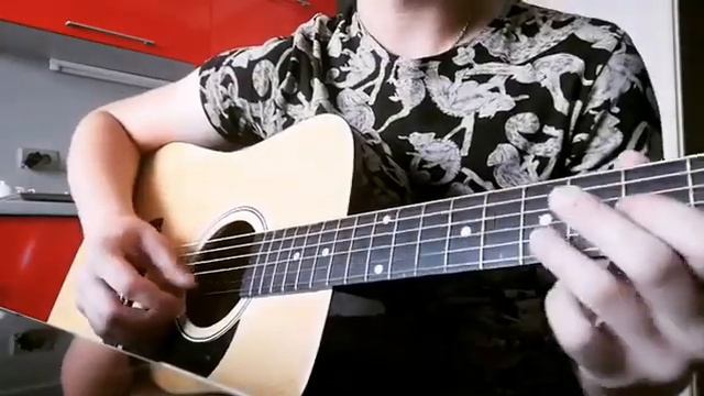 Hozier - take me to church (short fingerstyle cover) смотреть онлайн