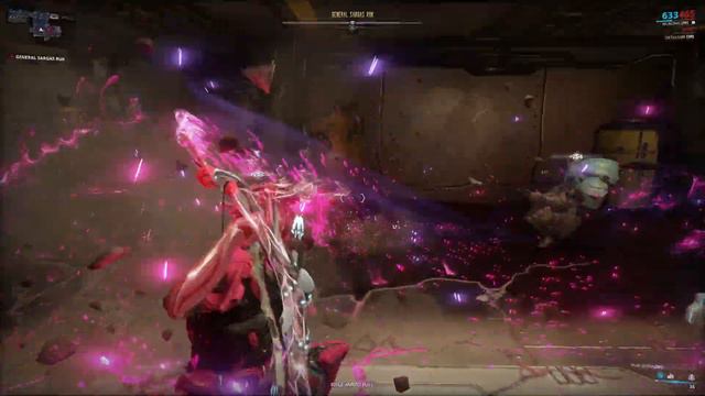 Warframe Guide 2021 - Saturn - Tethys смотреть онлайн
