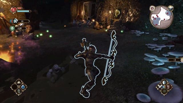 Become a GOD in Fable Anniversary - Infinite GOLD - High COMBAT MULTIPLIER - Easy cheats смотреть онлайн