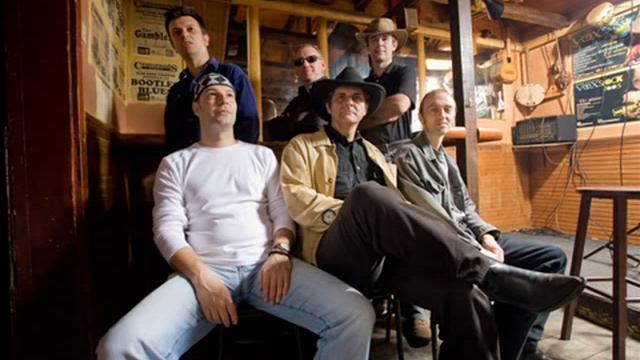 Dr.Project Point Blank Blues Band, Reminiscence.wmv смотреть онлайн