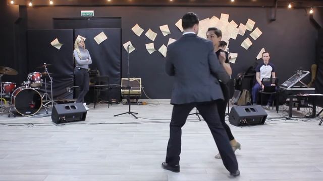 МORS 2018 | Teachers presentation смотреть онлайн