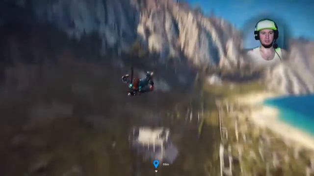 JUST CAUSE 3 PS4 Прохождение (10) Карта Медичи