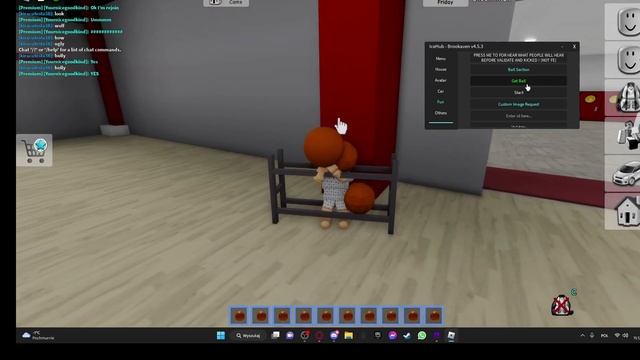 Brookhaven Troll Scripts 2022 ?(Pastebin) смотреть онлайн