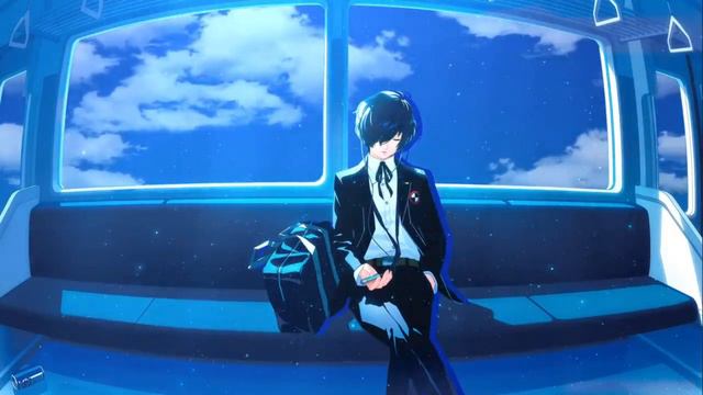 Persona 3 Reload OST - Memories of You (Kimi no Kioku) смотреть онлайн