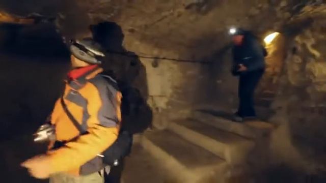 КАК ВЫГЛЯДЕЛИ МАРСИАНЕ смотреть онлайн