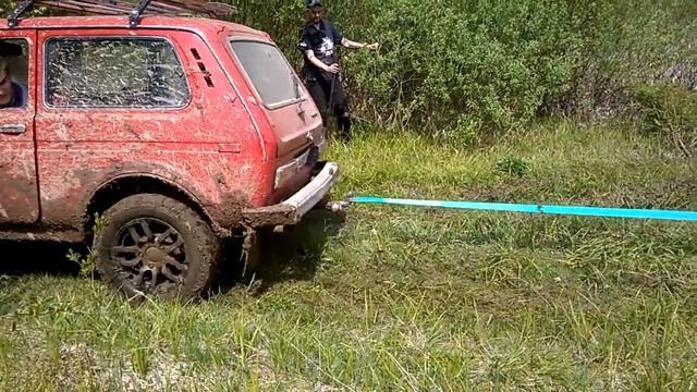 Совместная покатушка с паджеро 2 смотреть онлайн
