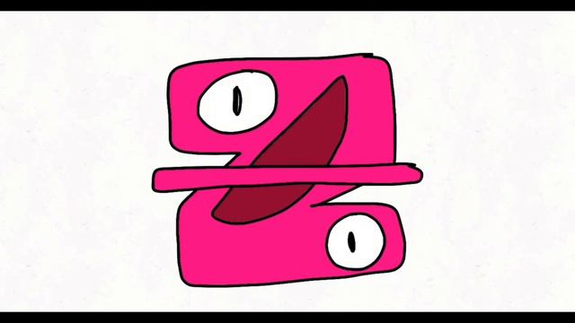 Unifon Alphabet Lore But They Sing It (Joke Ƶ Version) (Most Popular Video)