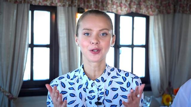 «Утренний канал»: похлебка с перепелом