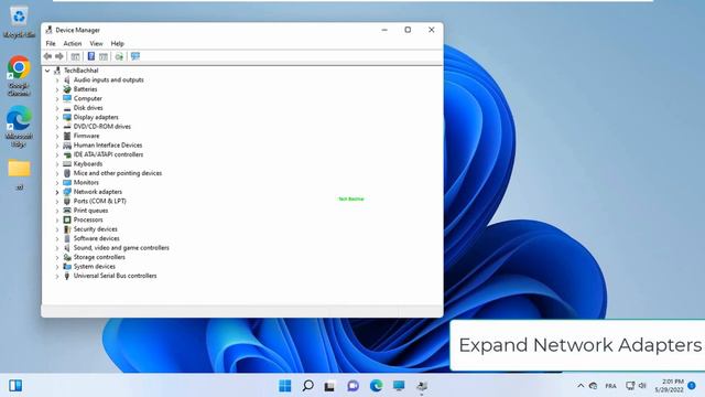 Unable To Contact Your DHCP Server Error In Windows 11 - 3 Fix How To смотреть онлайн