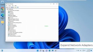 Unable To Contact Your DHCP Server Error In Windows 11 - 3 Fix How To