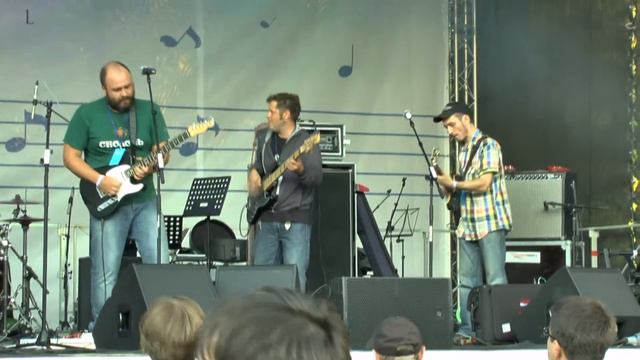 Февраль - Markscheider Kunst