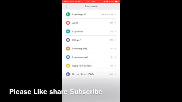 Xiaomi Mi Band HRX Edition| USER REVIEW | DISPLAY CALL ,SMS,WHATSS APP NOTIFICATION [HINDI] смотреть онлайн