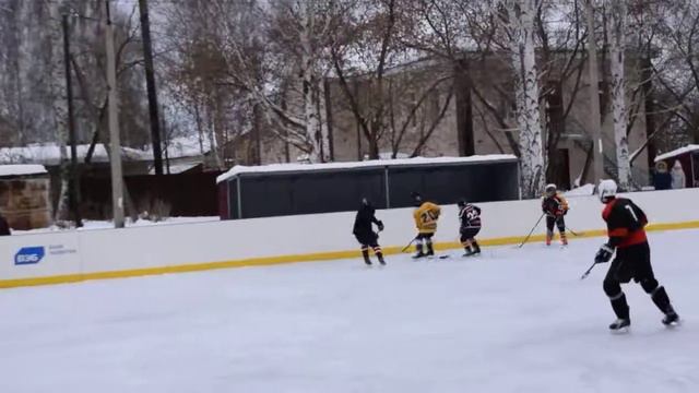 Витязь (с.Частые) - Лев (с.Чернушка) 27.01.2018 с.Частые смотреть онлайн