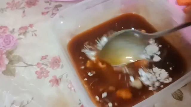 SWEET AND SOUR TILAPIA// TAMIS ASIM смотреть онлайн