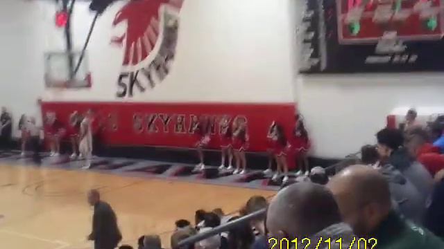 KKC MBB vs. Sauk Valley Region IV Tournament Semifinals (2 of X) смотреть онлайн