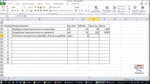 Формулы в Excel. Четыре способа ввода формул в таблицу эксель.