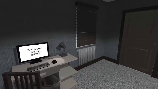 [Wasted] Early Gameplay Video смотреть онлайн