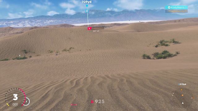 THIS GAME LET US RIDE TO THE DUNES AND HIT HUGE SENDS! (The Crew 2 Multiplayer) смотреть онлайн