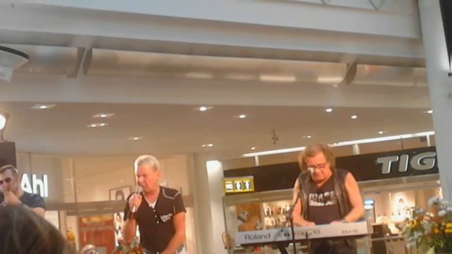 Matti Nykänen ~ voitosta voittoon ~ 16.9.2016 kauppakeskus Plaza Salo смотреть онлайн