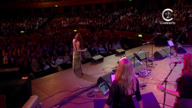 Joss Stone - Newborn & Super Duper Love =HD=