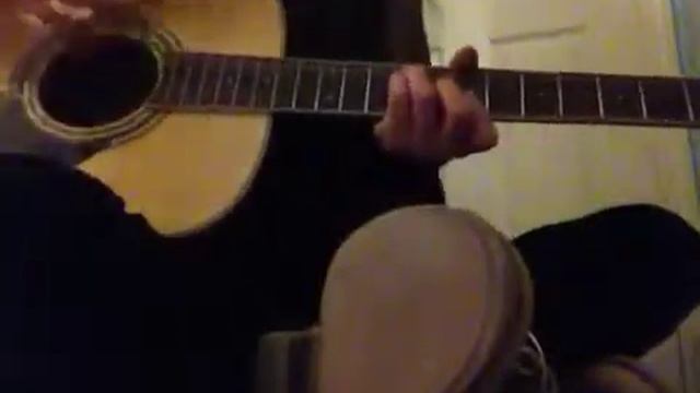 Wasting My Time (cover)