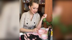 Чистим косметические кисти?: зачем? как часто? чем? Как продлить жизнь кистей??