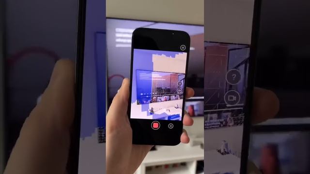LiDAR на iPhone 12 Pro и 13 pro смотреть онлайн