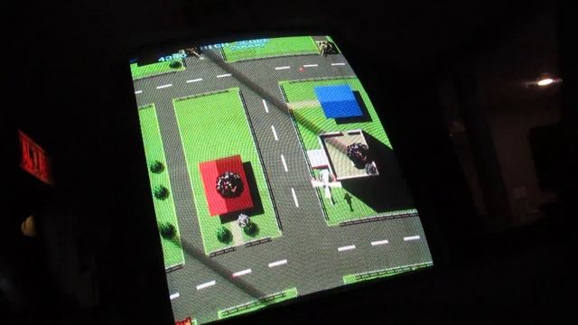 LOUSY Game play and Commentary of TIGER HELI смотреть онлайн