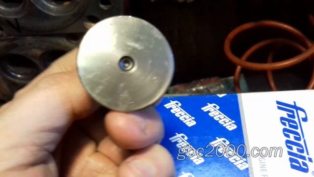 Новый клапан Fiat 1.9 TD нежданчик от Frecciа New Fiat 1.9 TD valve is a surprise from Freccia смотреть онлайн