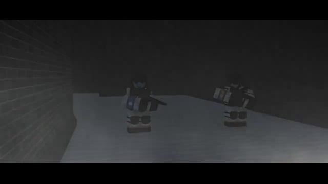 Roblox- Criminality: Violence "Suppression" - Tank Fish reupload смотреть онлайн