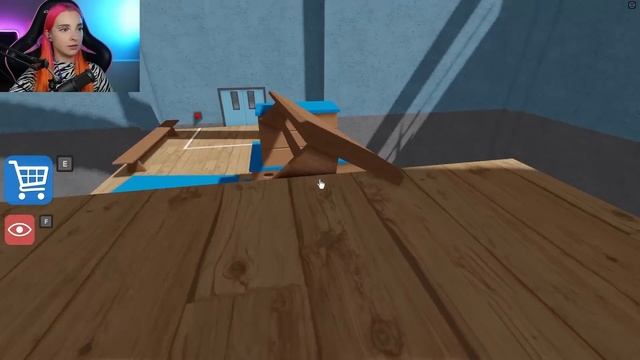 СБЕГАЮ от ЛЕНИВОГО УЧИТЕЛЯ ?► Roblox TILKA PLAY ► РОБЛОКС смотреть онлайн
