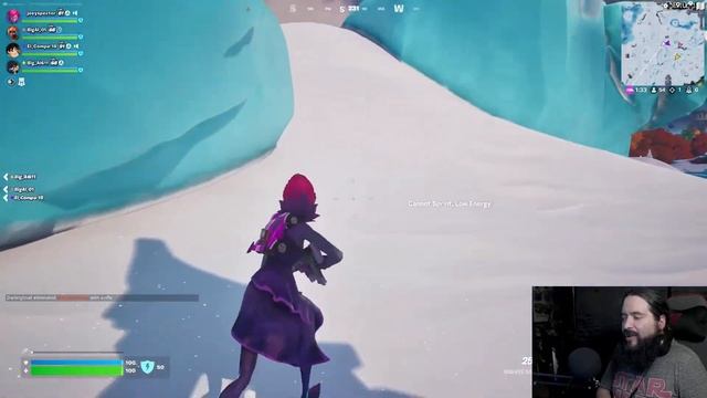 Get Ready for the Most Epic Fortnite Stream Yet! смотреть онлайн