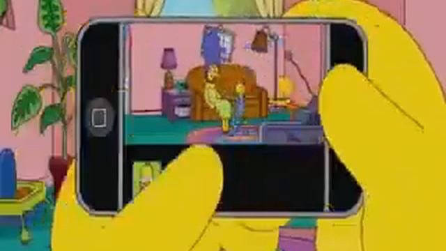 Симпсоны жизнь гомера !!! смотреть онлайн