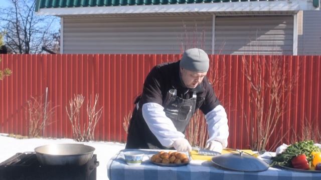 Простой и вкусный рецепт всеми любимого блюда казан кебаб с бараниной. смотреть онлайн