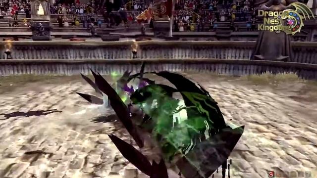 Скилл Лансия