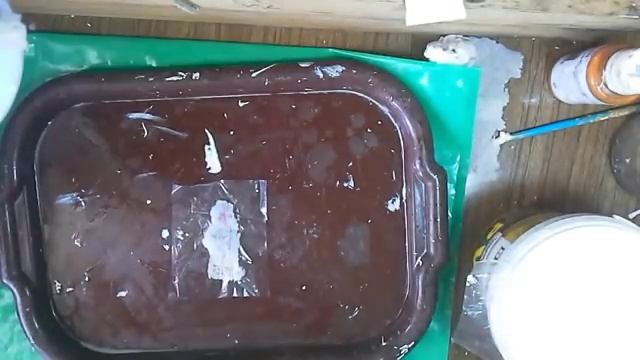 Пять способов наклеить салфетку в декупаже. Мастер-класс для начинающих смотреть онлайн