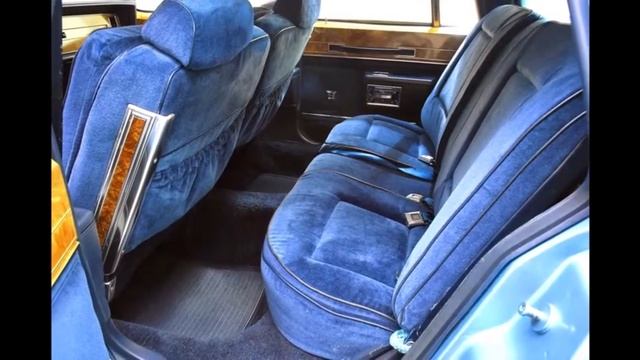 Премьера ! BUICK ELECTRA ESTATE WAGON ! Узнай все детали настоящего американского универсала ! смотреть онлайн