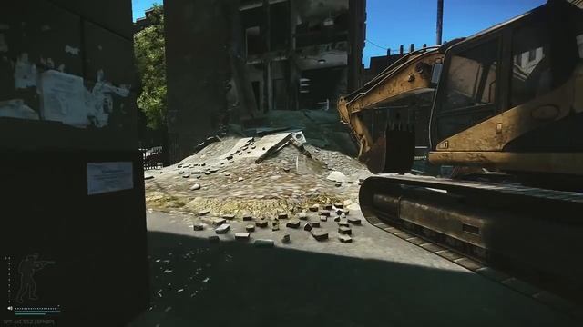 I Quit Tarkov To Play This Instead смотреть онлайн