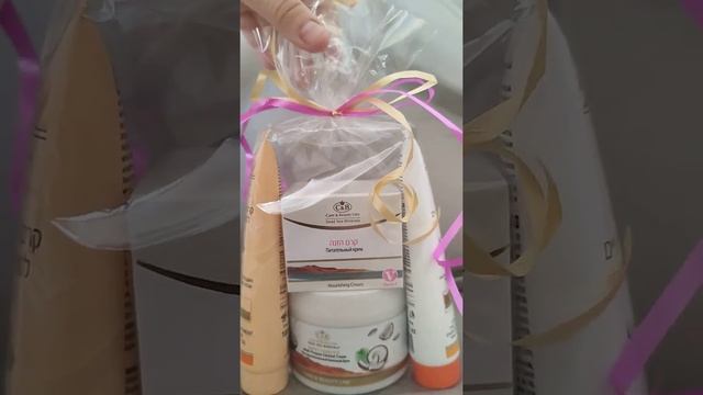 "бюджетная"продукция, косметика мертвого моря, Израиль смотреть онлайн