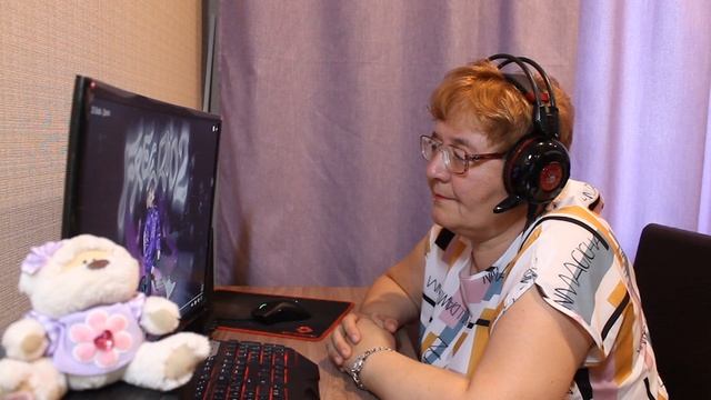 РЕАКЦИЯ МАМЫ НА [OG Buda - Давно]