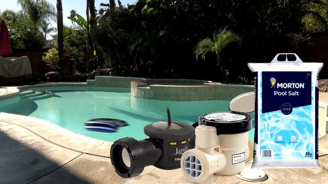 Betta Solar-Powered Surface Skimmer 6 Month Update: Upgraded New Colors and New Motors & Propellers смотреть онлайн