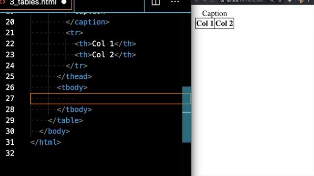 Tables смотреть онлайн
