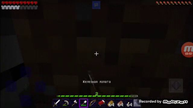 JIN KAZAMA проходит челлендж! в Майнкрафте! надо найти алмаз! в Майнкрафте! смотреть онлайн