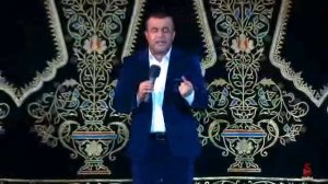 Искандар Хамракулов. Тутабкетган Домла