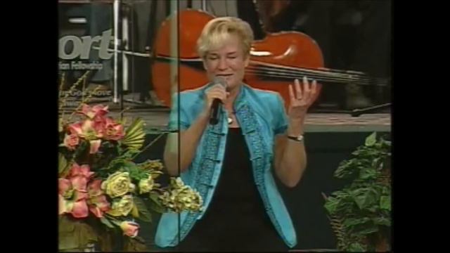 Heidi Baker Worships смотреть онлайн