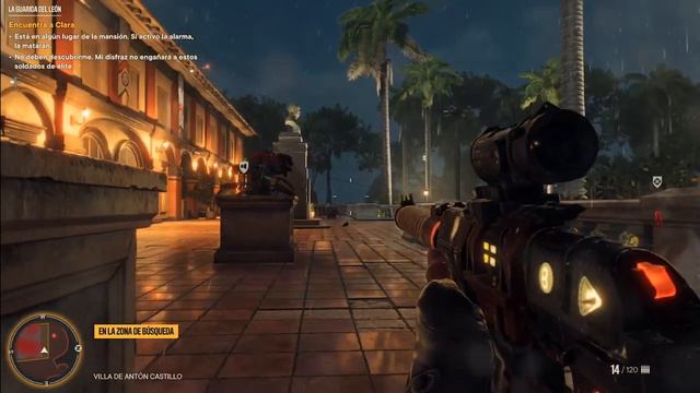 Far Cry 6 #10 - Final смотреть онлайн