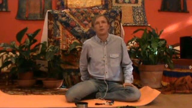 От Влюбленности к Бхакти Йоге. Часть: 1, 2. Семинар 27.10.2012 г. Вадим Запорожцев смотреть онлайн