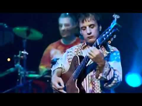 DiDuLa - On The Way Home --- Live In Saint Petersburg смотреть онлайн