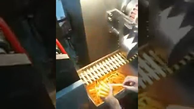 Линия для производства вытягивающихся трубочек смотреть онлайн